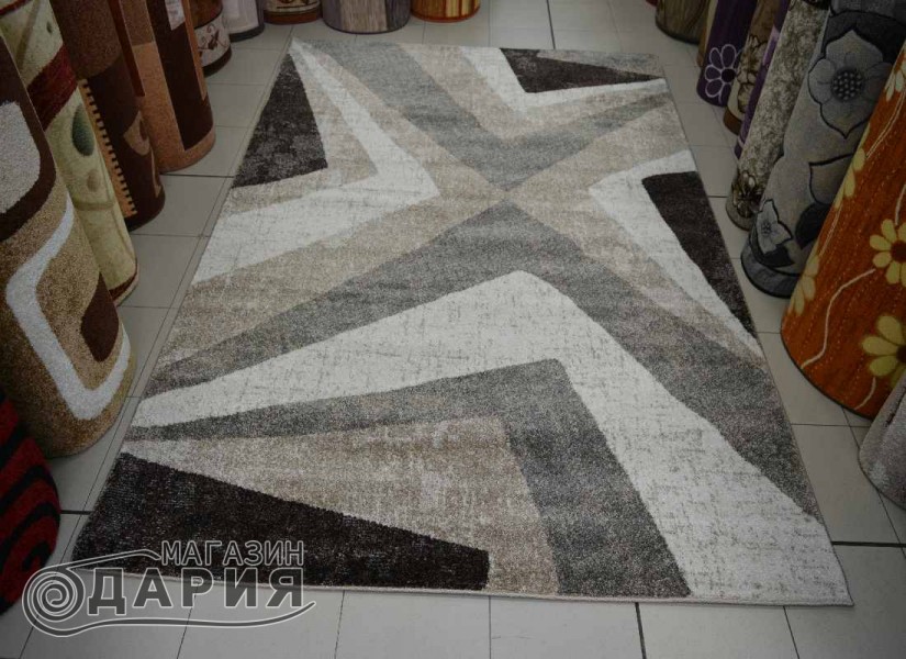 Тъкан килим MAGNOLIA 585 beige